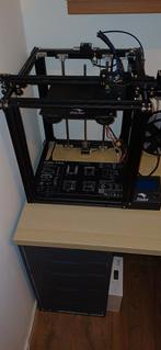 Ender 5 pro, Computers en Software, 3D Printers, Ophalen of Verzenden, Zo goed als nieuw