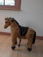 Animal Ryding Paard - Mechanisch Speelgoed paard, Ophalen, Gebruikt