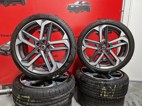 19 inch ORIGINEEL VOLVO R-DESGIN ATRIA V40 S40 V60 S60 VELGE, Auto-onderdelen, Banden en Velgen, Banden en Velgen, 19 inch, 225 mm