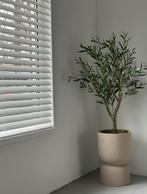 Olijf kunst boom ( zonder pot) 160cm hoogte, Huis en Inrichting, Woonaccessoires | Kunstplanten en Kunstbloemen, Ophalen of Verzenden