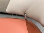 Nieuw Leolux Pallone Fauteuil senso leer Rose Design stoel, Huis en Inrichting, Fauteuils, Nieuw, Ophalen of Verzenden, 75 tot 100 cm