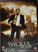 DVD The Wicker Man, Ophalen of Verzenden, Vanaf 12 jaar, Detective en Krimi, Nieuw in verpakking