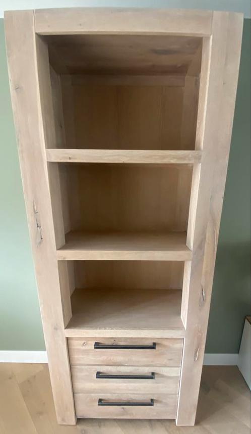 Complete massief eiken meubels, Huis en Inrichting, Complete inboedels, Ophalen
