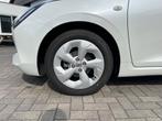 Suzuki Swift 1.2 Style Smart Hybrid Parelmoer wit!, 83 pk, Stof, Gebruikt, Zwart