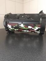 boom kast muziek, Ophalen, Zo goed als nieuw