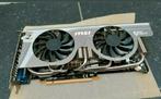 Videokaarten,Zotac,MSI,NVIDIA,computer,PC,intern,besturing, Ophalen of Verzenden, Zo goed als nieuw