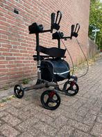 Rollator als nieuw, Ophalen, Opvouwbaar, Zo goed als nieuw