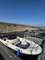 Boat Moonday 540 SD with Yamaha 115 HP – only 40 hours!, Watersport en Boten, Zo goed als nieuw, Ophalen, 70 pk of meer, 3 tot 6 meter