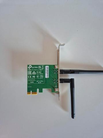 Tp link TL-WN881ND beschikbaar voor biedingen