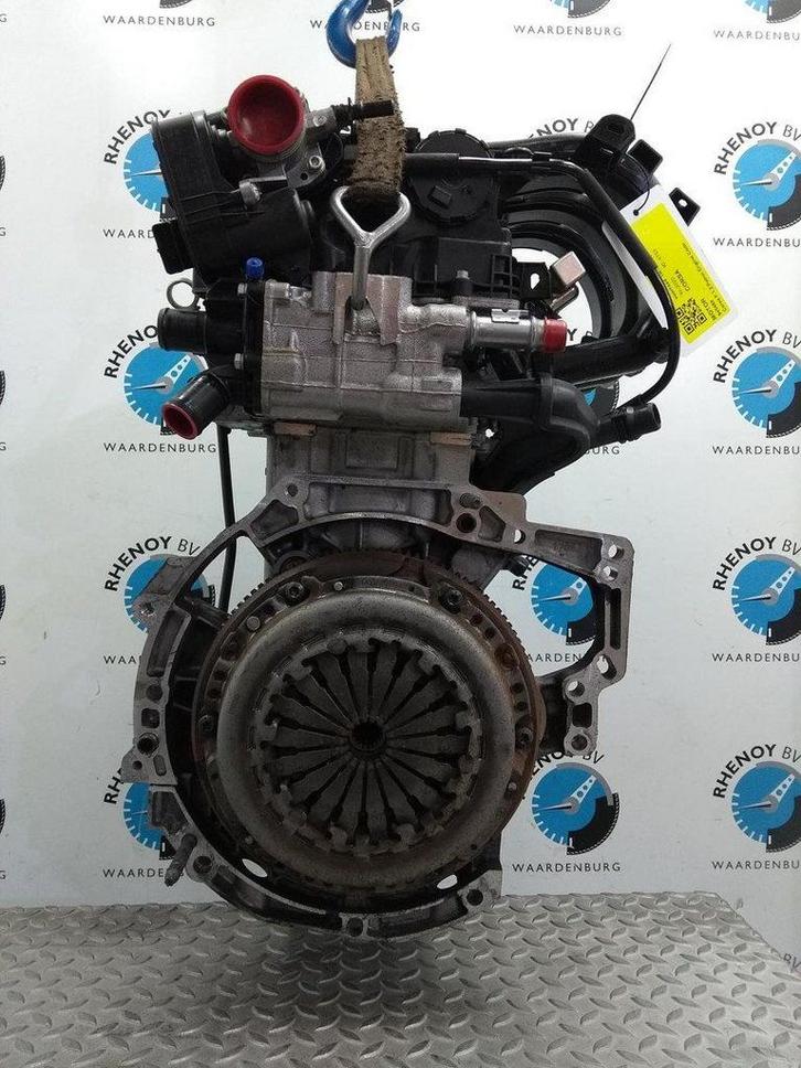 OPEL CORSA [ENGINE] 2020, Auto-onderdelen, Motor en Toebehoren, Gebruikt, ARN erkend, Stiba lid, Erkend duurzaam, Ophalen of Verzenden