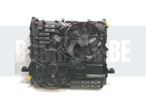 KOELERPAKKET RADIATOR SET RADIATORS FAN RENAULT MASTER 5 V I, Auto-onderdelen, Motor en Toebehoren, Gebruikt, 6 maanden garantie