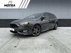 Ford Focus Wagon 1.0 ST-Line | Trekhaak | Climate Control |, 65 €/maand, Gebruikt, Euro 6, Origineel Nederlands