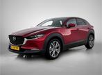Mazda CX-30 2.0 e-SkyActiv-X M Hybrid Luxury Leder | Navigat, Auto's, Mazda, Gebruikt, 19 km/l, SUV of Terreinwagen, Onderhoudsboekje