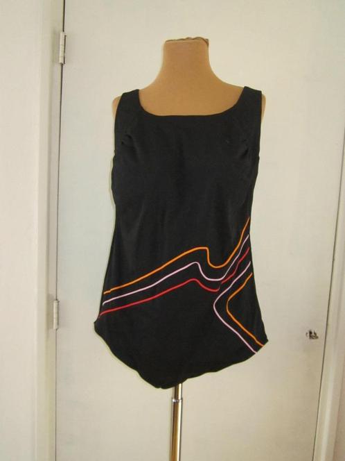 badpak maat 54 merk : Thämert, Kleding | Dames, Badmode en Zwemkleding, Badpak, Zwart, Verzenden