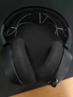 Steelseries Arctis 9 Wireless Gaming Headset, Computers en Software, Headsets, Gebruikt, Ophalen of Verzenden, Draadloos, Volumeregelaar