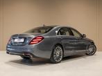 Mercedes-Benz S-klasse 600 Lang Line: AMG / 530pk / Panorama, Automaat, Achterwielaandrijving, Gebruikt, Beige