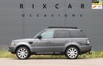 Land Rover Range Rover Sport 2.7 TdV6 HSE Automaat *INRUILKO, Automaat, 2430 kg, Gebruikt, Beige