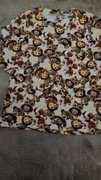 shirt gehaakte dieren, Jongetje of Meisje, Nieuw, Ophalen of Verzenden, Shirtje of Longsleeve