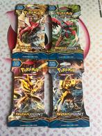 Pokémon Break Point - Sleeved Artset, Ophalen of Verzenden, Nieuw, Booster