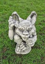 Gargoyle in verschillende modellen, Ophalen, Nieuw, Beton, Overige typen