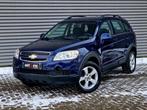 Chevrolet CAPTIVA 2.4i Style 2WD, Voorwielaandrijving, Euro 5, 136 pk, Gebruikt
