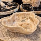 Onyx fruitschaal 37x32 cm

Nieuw, Huis en Inrichting, Woonaccessoires | Schalen en Manden, Onyxbali, 2841bh, Rond, Nieuw
