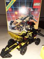 Lego 6941 Battrax, Ophalen of Verzenden, Zo goed als nieuw, Complete set, Lego