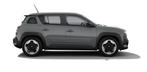 Renault 4 urban range evolution 40 kWh, Stof, Nieuw, SUV of Terreinwagen, Te koop