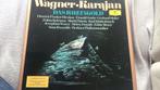 Berliner Philharmoniker / Karajan - Wagner - Das Rheingold, Vocaal, Zo goed als nieuw, Classicisme, 12 inch