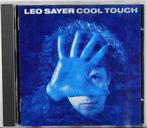 cd album Leo Sayer - Cool Touch  NIEUWSTAAT 3+1 gratis, Ophalen, Zo goed als nieuw, Poprock
