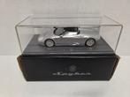 Replicars Spyker C8 Spyder T 1:43, Auto, ., Ophalen of Verzenden, Zo goed als nieuw