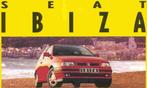 Seat Ibiza (sept. 1994), Ophalen of Verzenden, Nieuw, Overige merken