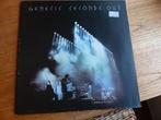 Genesis – Seconds Out ('77,Dutch press,...vinyl bijna VG+), Ophalen of Verzenden, Gebruikt, 12 inch, Progressive