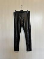 Zwarte leren dames legging maat xl, Kleding | Dames, Zwart, Nieuw, Ophalen of Verzenden, Norfy