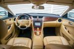 Mercedes-Benz CLS-klasse 350 AMG 18"wielen Leer Navi Stoelve, Auto's, Mercedes-Benz, Automaat, Achterwielaandrijving, Gebruikt