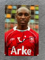 FC Twente spelerskaart 07-08 Romano Denneboom, Ophalen of Verzenden, F.C. Twente, Spelerskaart
