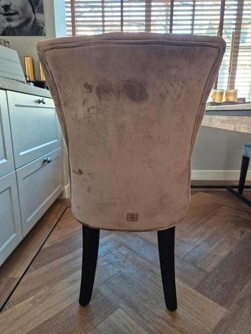 RM 3 STUKS EETKAMERSTOELEN ZGAN