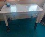 Flexa whitewash bureau (opknapper), Ophalen, Gebruikt, Tafel