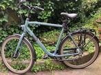 Gazelle herenfiets 'Esprit', 7 versnell., stads-/tourmodel, Fietsen en Brommers, Fietsen | Heren | Herenfietsen, Ophalen, Versnellingen