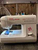 Naaimachine gritznet Dorina, Ophalen of Verzenden, Zo goed als nieuw, Naaimachine, Overige merken