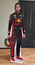 Max Verstappen Kartonnen Levensgroot, Ophalen