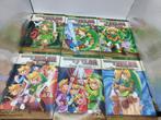 6x Zelda Pockets Books, Meerdere comics, Japan (Manga), Ophalen of Verzenden, Zo goed als nieuw