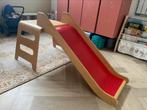 Ikea glijbaan Virre, Kinderen en Baby's, Speelgoed | Buiten | Speeltoestellen, Ophalen, Gebruikt, Glijbaan