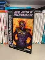 Blast Chamber, Spelcomputers en Games, Vanaf 12 jaar, Avontuur en Actie, 2 spelers, Gebruikt