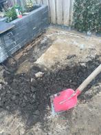 Zand en klei, Ophalen of Verzenden