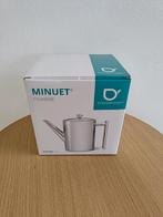 Bredemeijer Minuet Cylindre, Huis en Inrichting, Keuken | Servies, Overige materialen, Overige typen, Nieuw, Ophalen of Verzenden