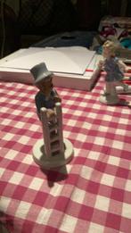 Schoorsteenveger beeldje, Verzenden, Zo goed als nieuw