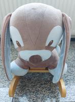 Nattou Konijn, Ophalen, Zo goed als nieuw