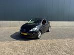 Ford Ka 1.2 Titanium | Airco | Electr. Pakket | APK!, Voorwielaandrijving, Stof, 4 cilinders, Zwart
