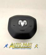 Dodge Ram DT stuurairbag 2019-2024, Gebruikt, PO Box 21-8004 | Auburn Hills, MI 48321-8004, Amerikaanse onderdelen, Ophalen of Verzenden